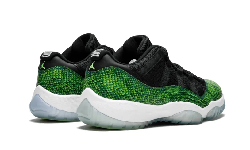 Air Jordan 11 Air Jordan 11 Retro Low 'Nightshade'